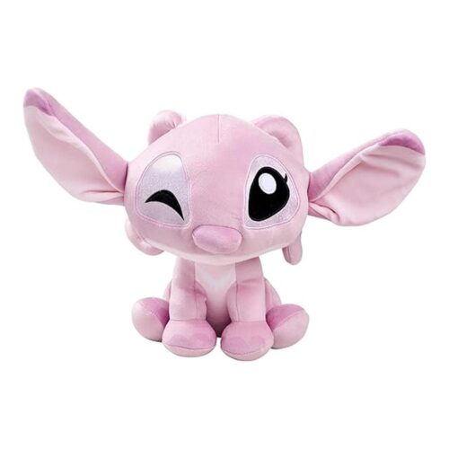 Simba Peluche Disney Doorables Ángel 25 cm Ultra Suave 6315870553