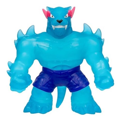 Figura Elástica MrBeast Lab Pantera Goo Jit Zu Flexible 27737