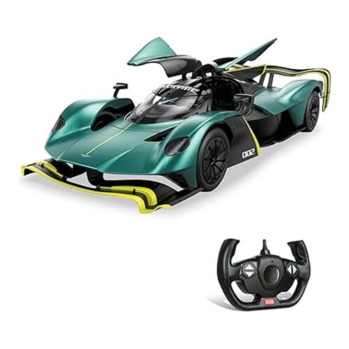 Mondo Motors Aston Martin Valkyrie AMR Pro Coche RC 1:14 63793