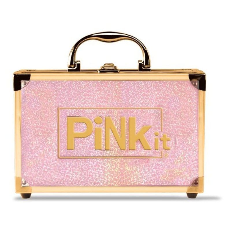 Pink It Maletín Maquillaje Infantil Portátil 40071