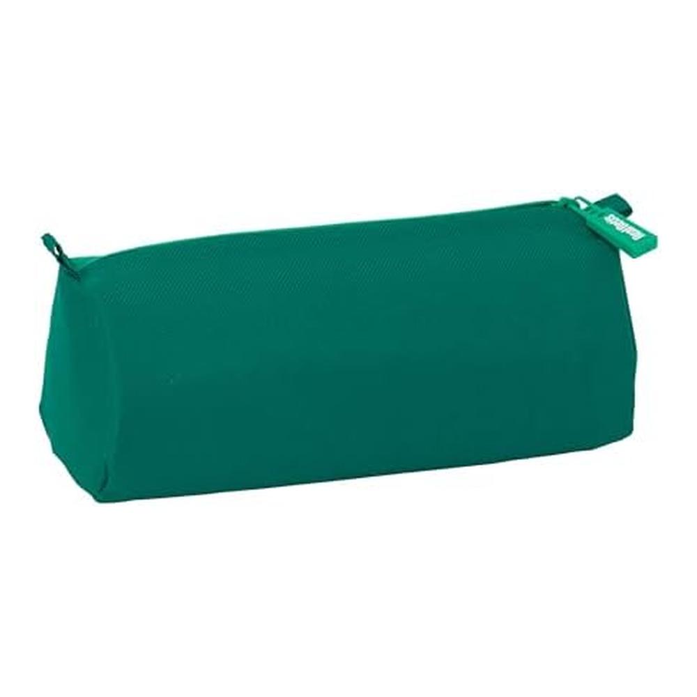 Safta Real Betis Balompié Estuche con Cremallera Infantil 21x7x8 cm 812566742 - Imagen 2