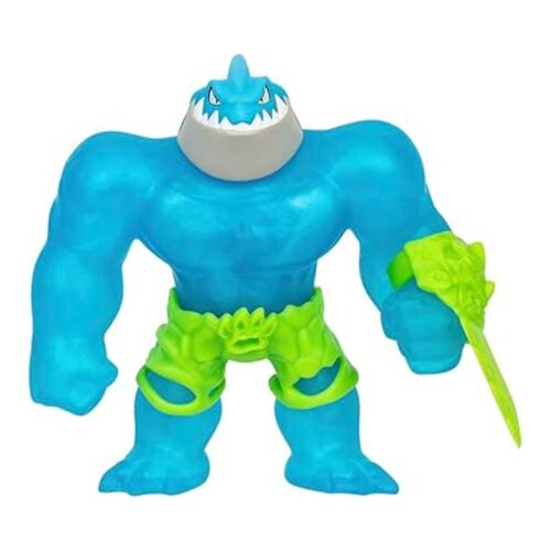 Figura Goo Jit Zu Meteor Thrash Estirable Heroes Acción 43015