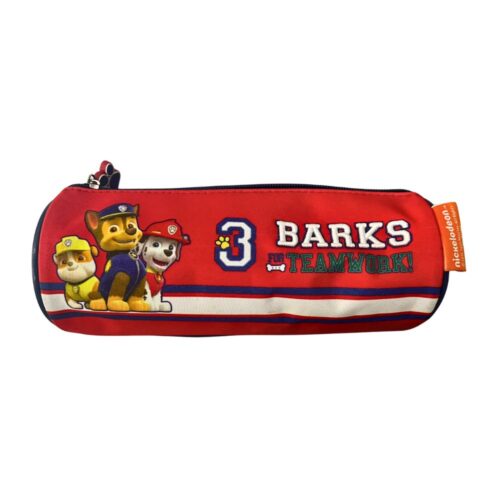 Patrulla Canina Portatodo Escolar Infantil PT35PW