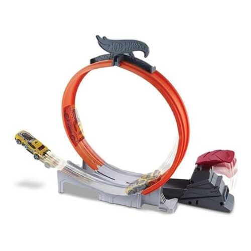Hot Wheels Loop Star Pista de Coches FTH82