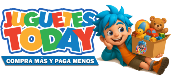 Juguetes Today