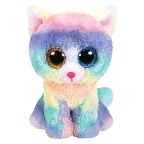 B.BOO HEATHER CAT PEL. 15c TY-36250 <