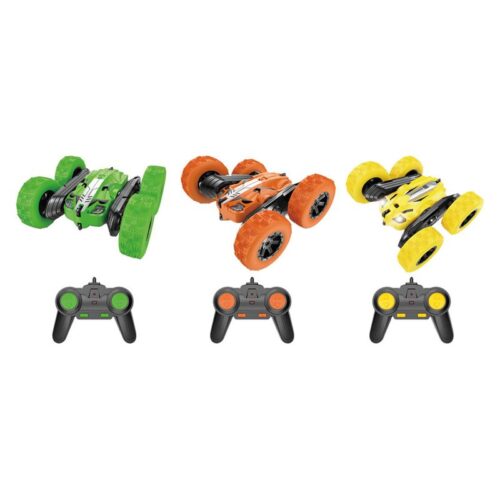 Radio Control Stunt Racing Modelos Surtidos 25409