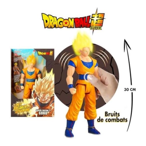 LIMIT BREAKER SERIES SPARKL 38566 ¡