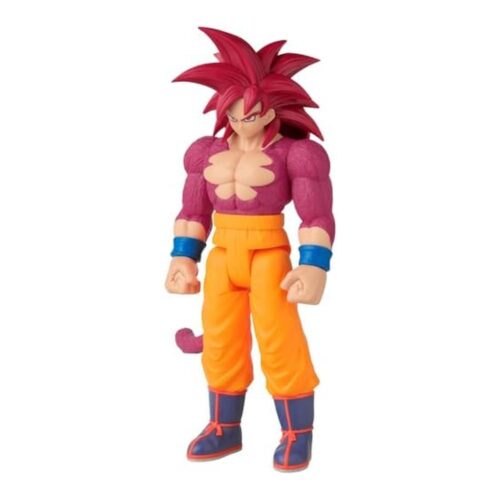 LIMIT BREAKER SS4 GOKU DAIM 40903 ¡