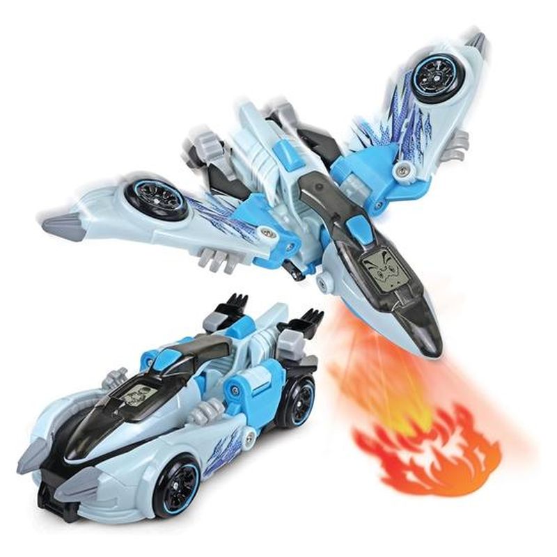 VTech Dinosaurio Transformable pterodactilo Switch& Go Miscellaneous 80572822