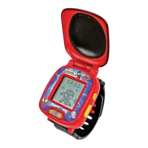 VTech El Reloj Educativo 80-581022