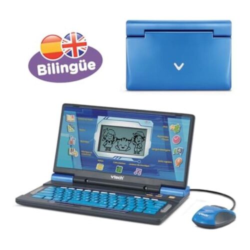 VTech Genio XL Bilingüe 80-581247