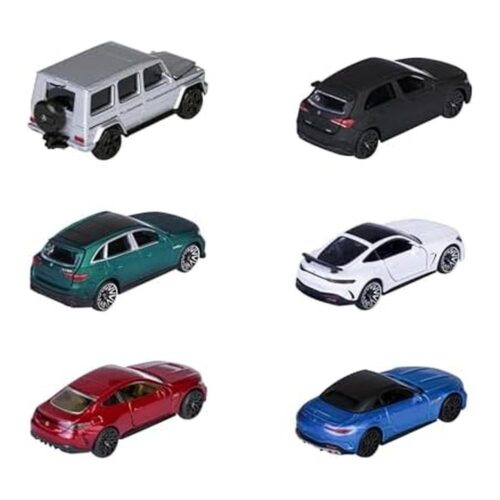 MERCEDES AMG PREMIUM, SURT 8502100001 ¡