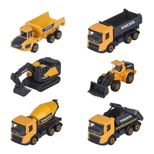 VEHICULOS DE CONSTRUCCION V 8503100000 ¡