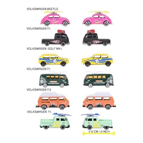 VOLKSWAGEN PREMIUM CARS, SU 8504100000 ¡
