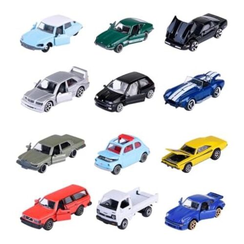 COCHES VINTAGE, SURT. 12 8502000001 ¡