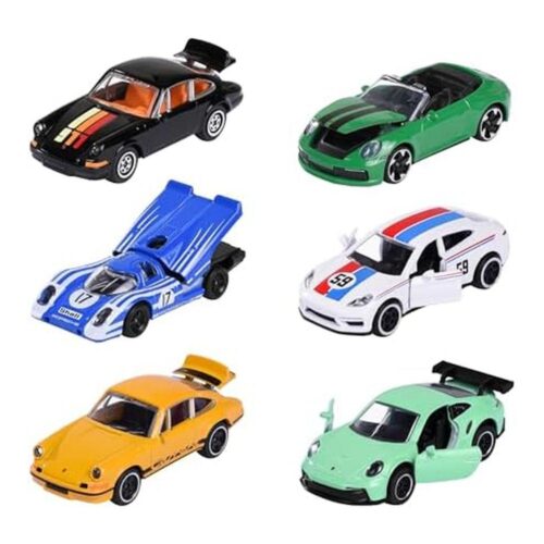 PORSCHE PREMIUM CARS, SURT 8502100002 ¡