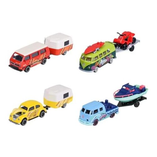 VOLKSWAGEN TRAILER, SURT 4 8504102000 ¡