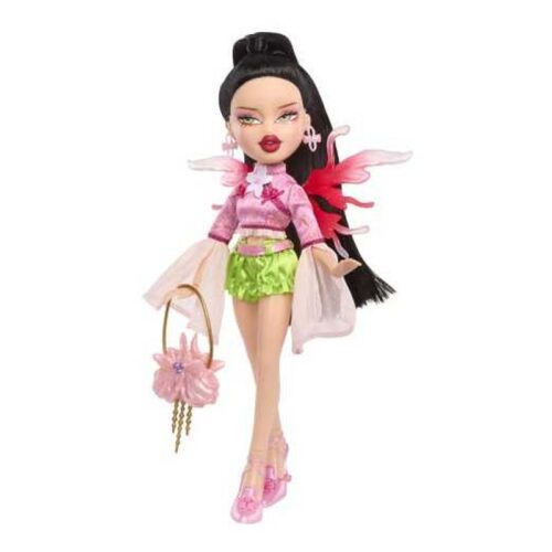 MGA Bratz Pixiez Muñeca Jade Fantasy 565017