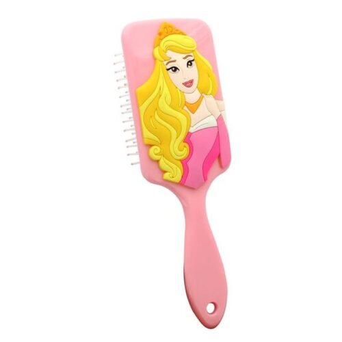 Disney Princess Cepillo Silicona Aurora 7125