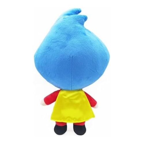 PELUCHE MUSICAL DX PAYASO P PL85005 ¡