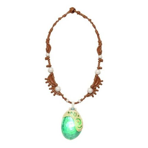 Disney Vaiana Collar del Mar Mágico Jakks Pacific 4696