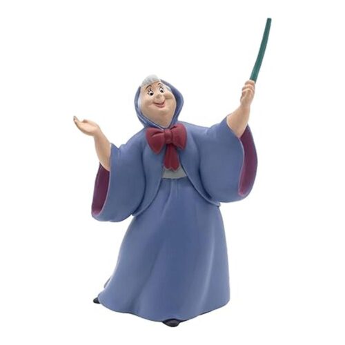 Bullyland Figura Disney Hada Madrina 12359