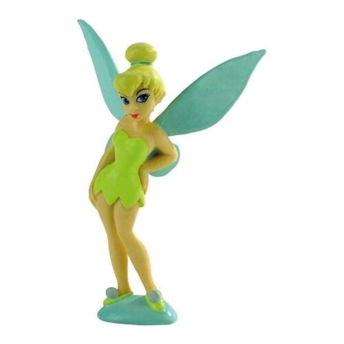 Bullyland Figura Disney Campanilla Peter Pan 12393