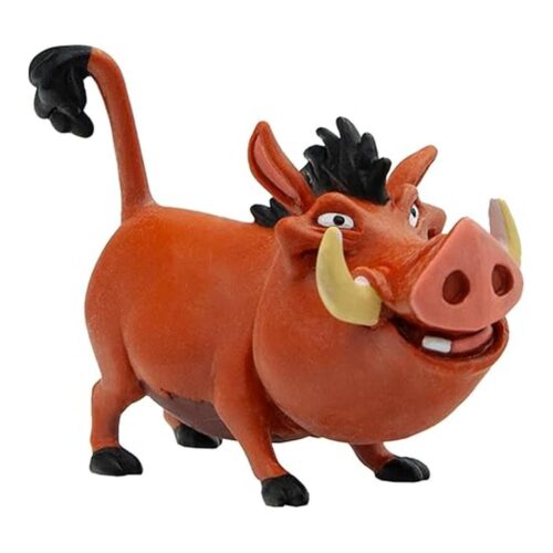 Bullyland Figura Disney Pumba El Rey León 12533