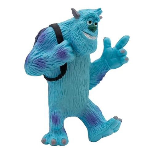 Bullyland Figura Disney Sulley 12583