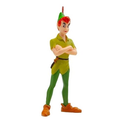 Bullyland Figura Disney Peter Pan 10 cm 12650