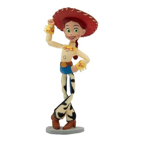 Bullyland Figura Jessie Toy Story 12762