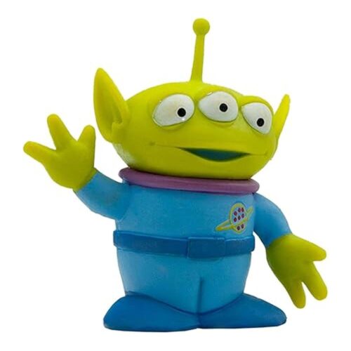 Bullyland Figura Alien Toy Story 12765