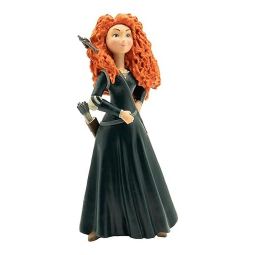 Bullyland Figura Mérida Disney Princess 12825