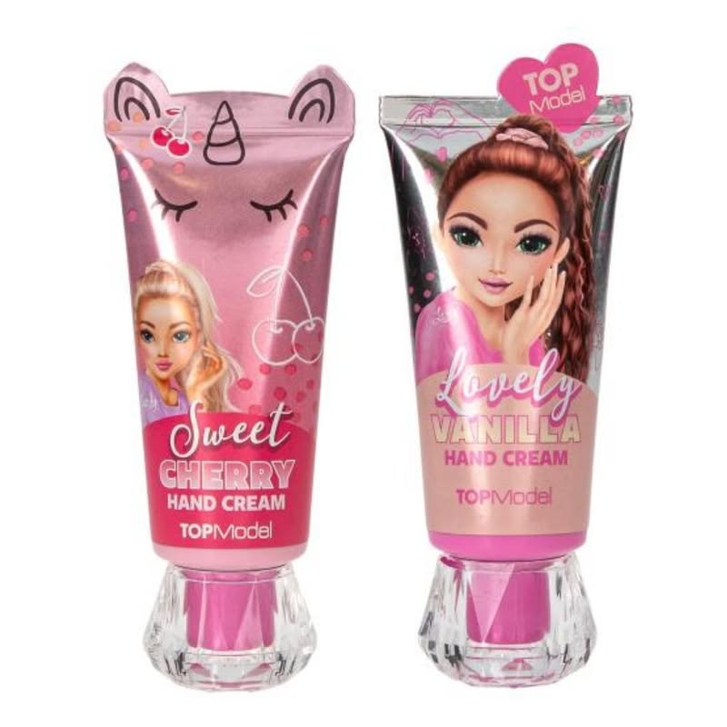 Depesche TOPModel Crema de Manos Beauty and Me (modelo surtido - 1 unidad aleatoria) 13500