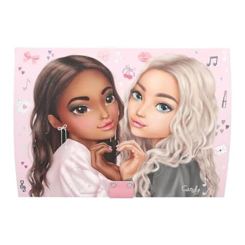 TOPMODEL JOYERO GRANDE CON 0013724 ¡