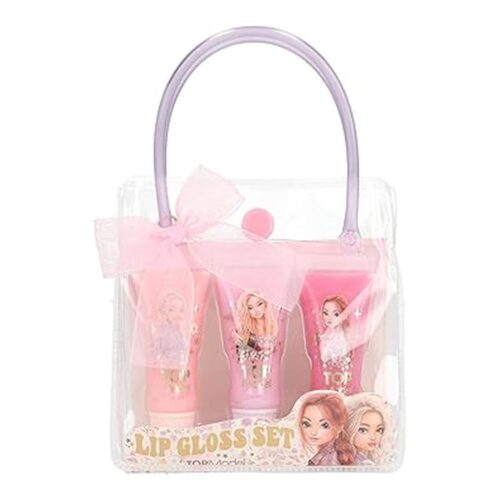 Depesche TOPModel Cowgirl Set Brillos de Labios Beauty 13759