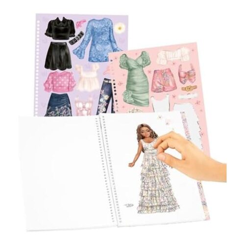 TOPMODEL DRESS ME UP GRANDE 0013833 ¡