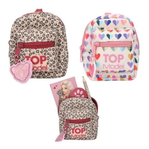 TOPMODEL MICRO MOCHILA CON 0013800 ¡