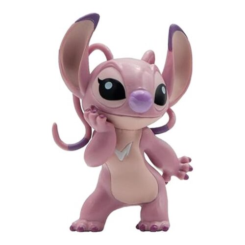 Bullyland Figura Ángel Lilo & Stitch 12588