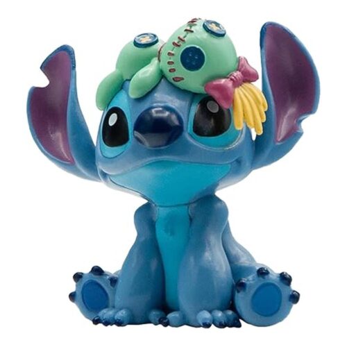 Bullyland Figura Stitch Lilo & Stitch 12589