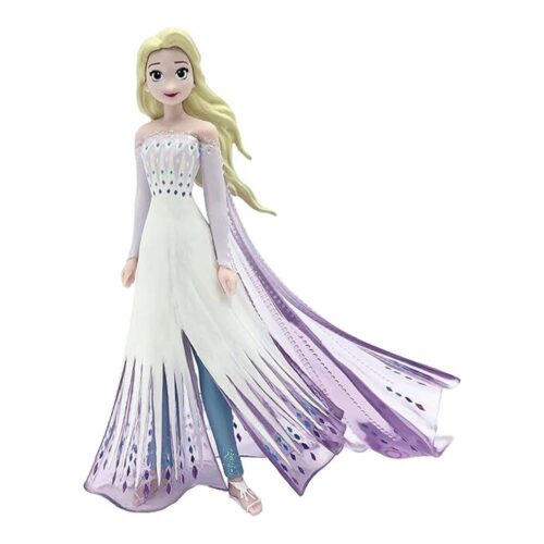 Bullyland Figura Elsa Frozen Disney 13517
