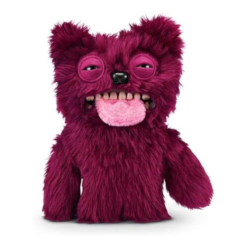 ZURU Fuggler Hairy Fuggs Peluche 22 cm 15727