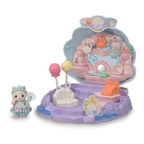 TIENDA DE LAS SIRENAS 5760 ¡