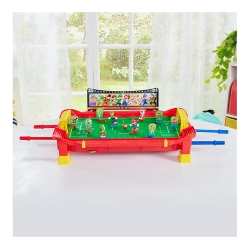 SUPER MARIO FOOTBALL STRIKE 7508 ¡