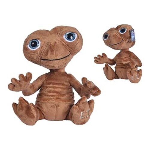 Peluche E.T. 40 cm Universal 6305875195