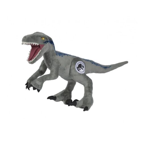 Jurassic World Peluche Blue Velociraptor 6305875045