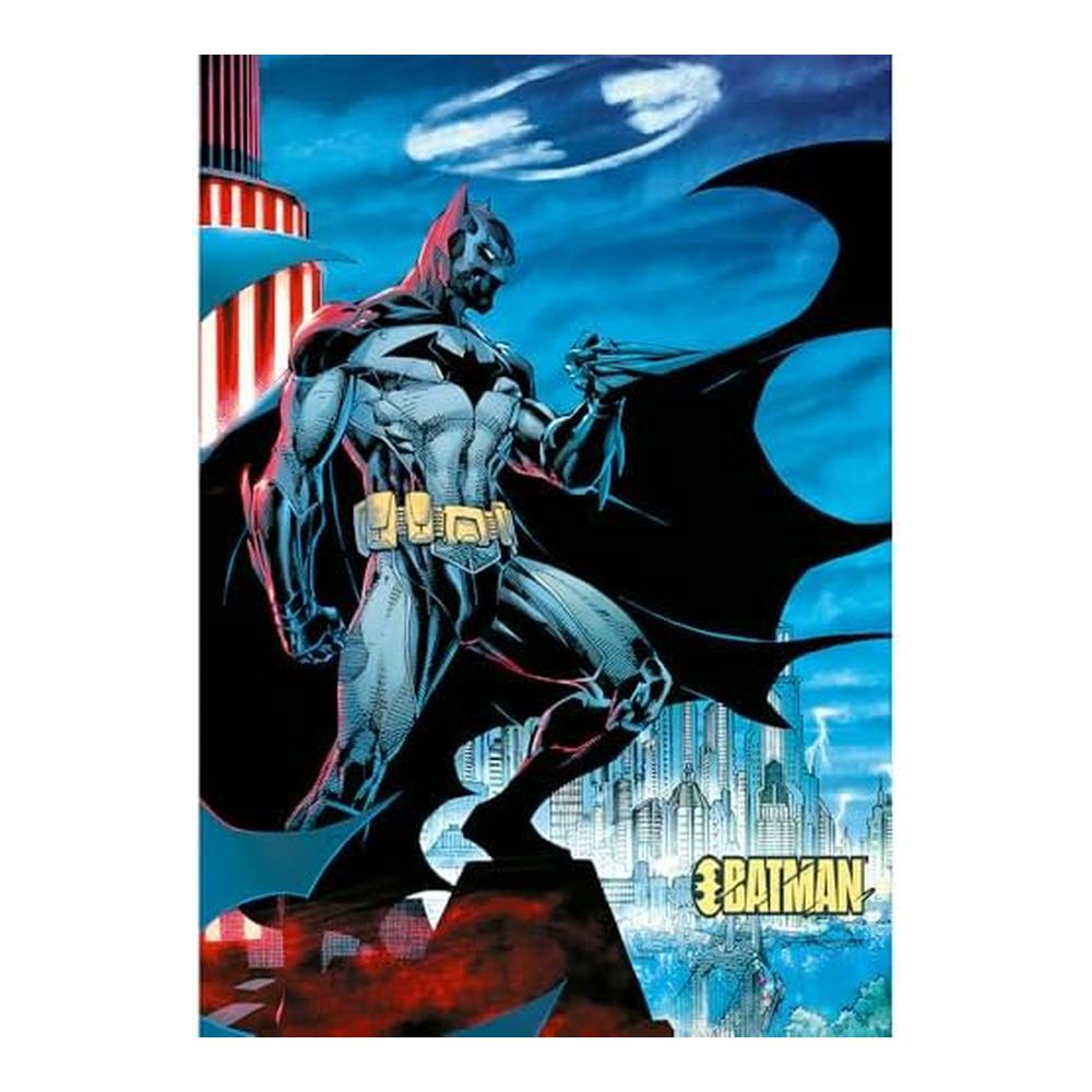 TREFL PUZZLES BATMAN 1000 P 10890 ¡