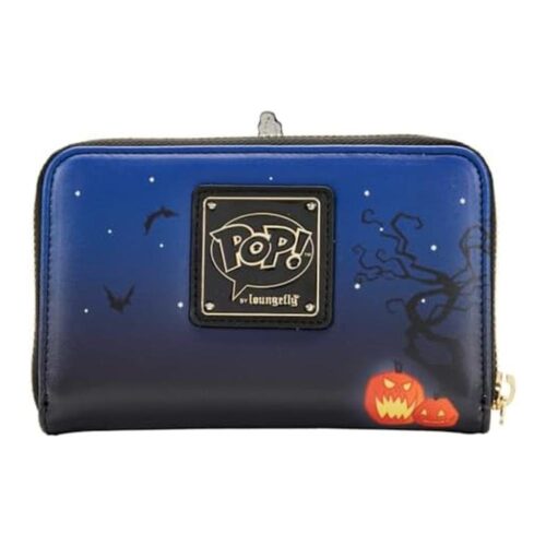 MONEDERO JACK LOUNGEFLY WDWA2222(