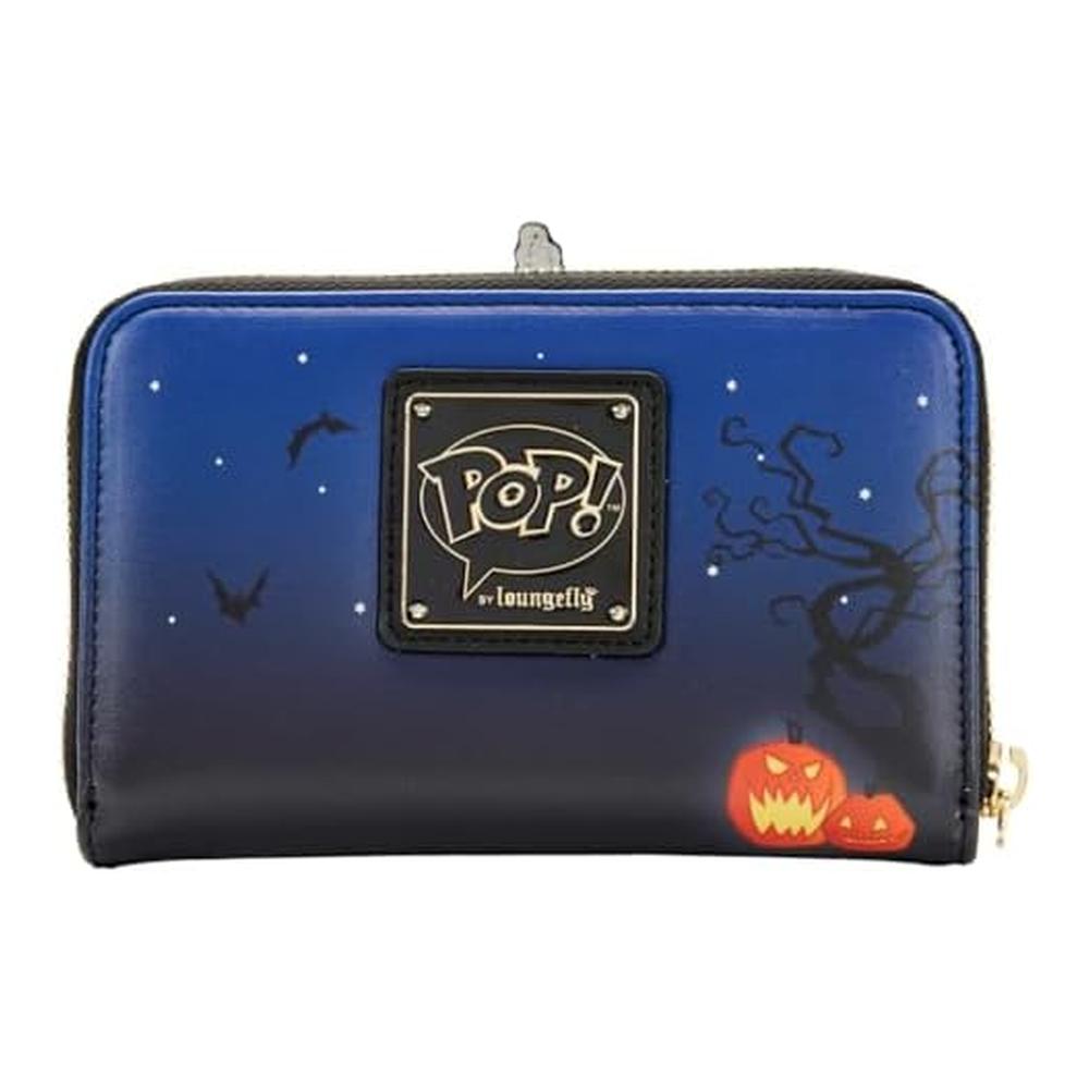 MONEDERO JACK LOUNGEFLY WDWA2222(